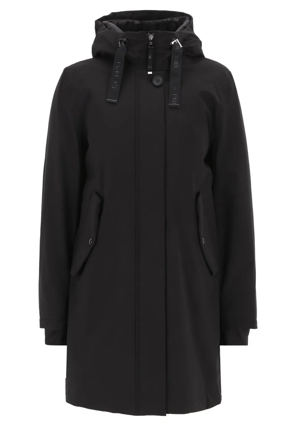 gil-bret-finja-damen-regenjacke-3layer-hardshell-wattiert image 1