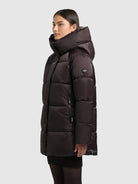 khujo-steppjacke-suda-moody-plum image 5