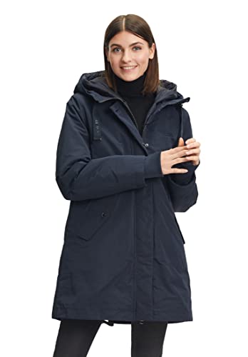 gil-bret-9221-6222-winterjacke-dusky-navy-damen-wattierte-jacke image 7