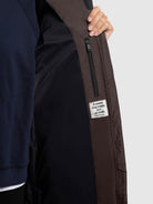 khujo-mantel-aroma2-moody-plum-damen-steppmantel image 8