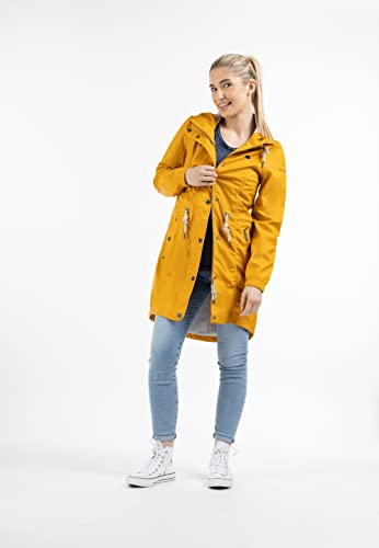 schmuddelwedda-damen-regenmantel-wasserdicht-3000mm-windbreaker-7 image 8