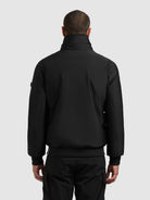 khujo-jacke-ginster-black-damen-blouson-mit-teddyfleece image 3