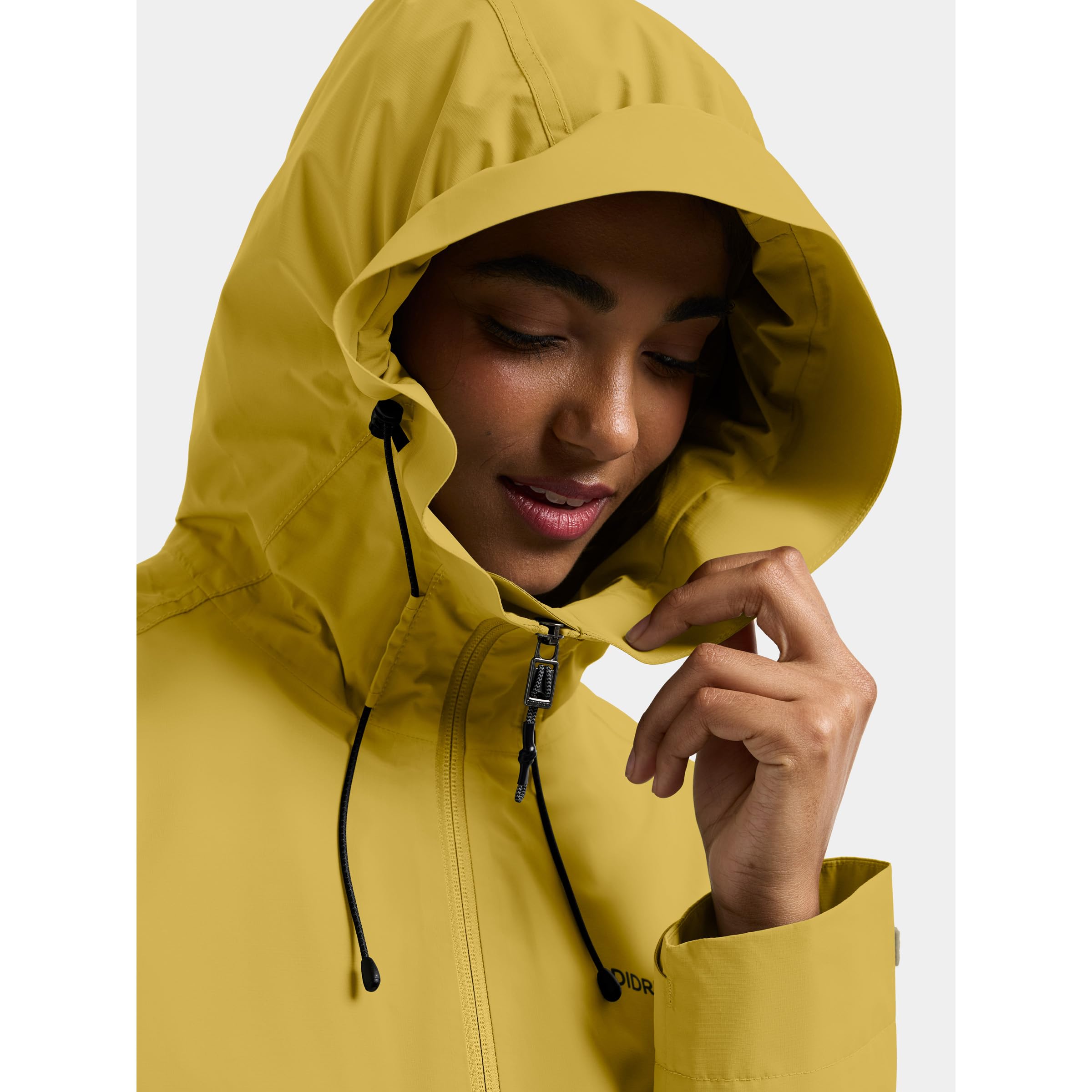 didriksons-damen-tilde-4-parka-yellow-pollen-s image 3