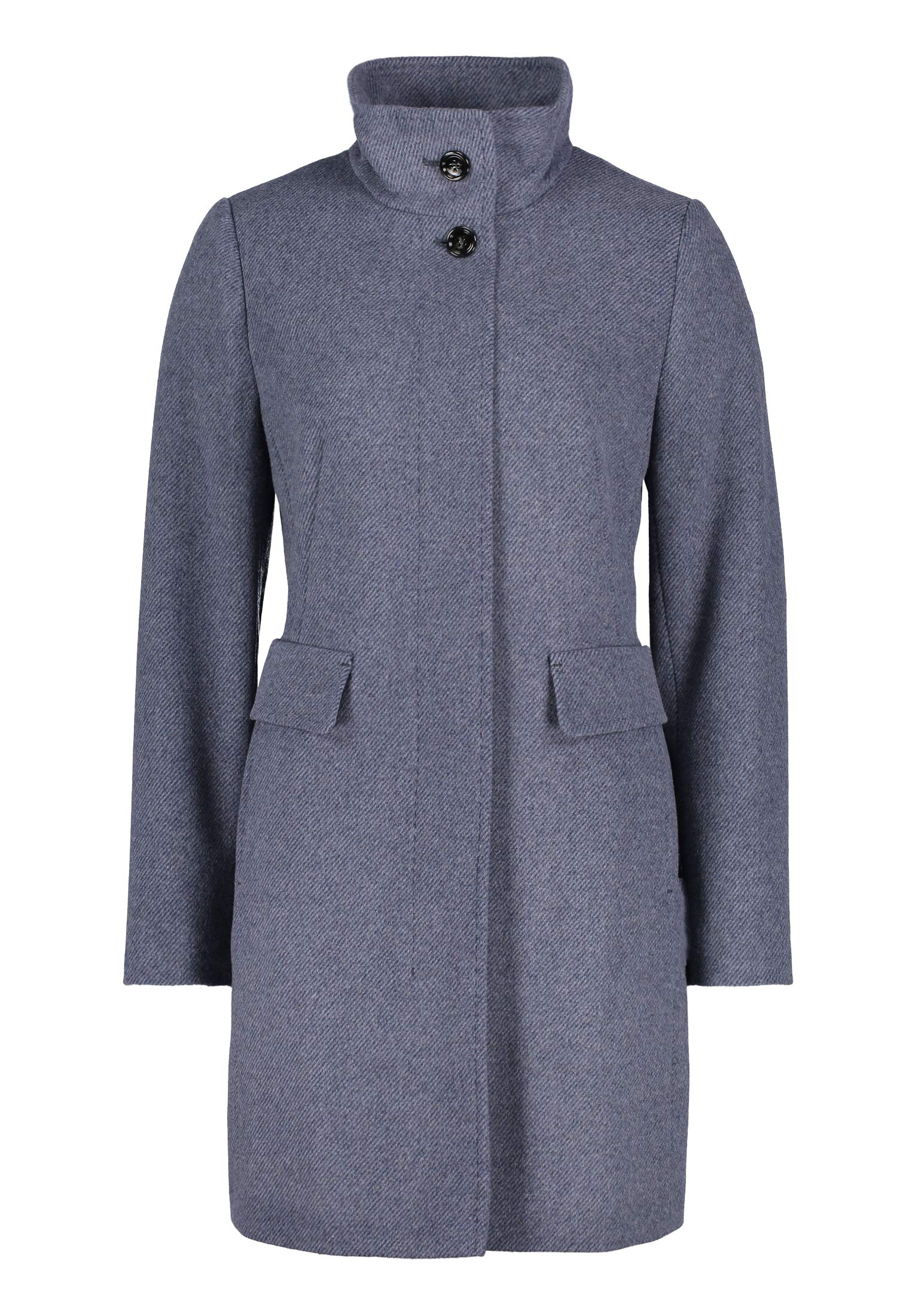 gil-bret-paula-jacke-bright-blue-melange-damen-jacke image 3