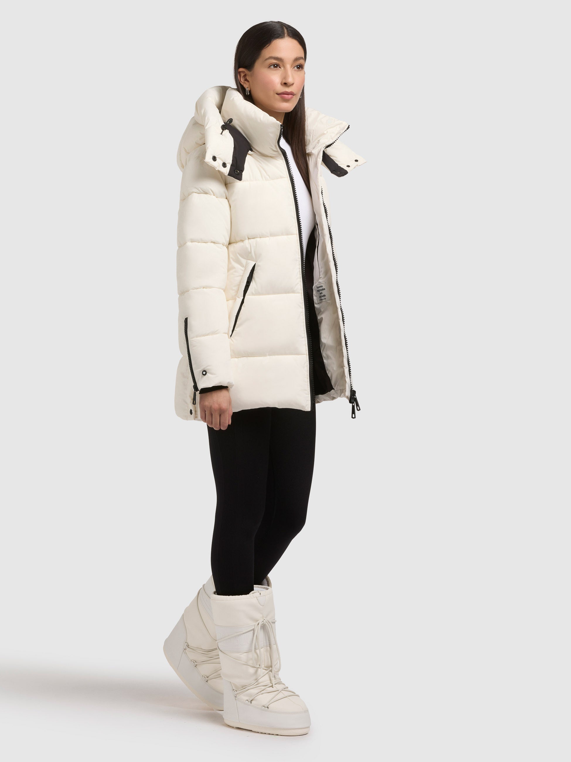khujo-rory-winterjacke-luna-white-damen-h-ftlang-mit-kunstfell image 7