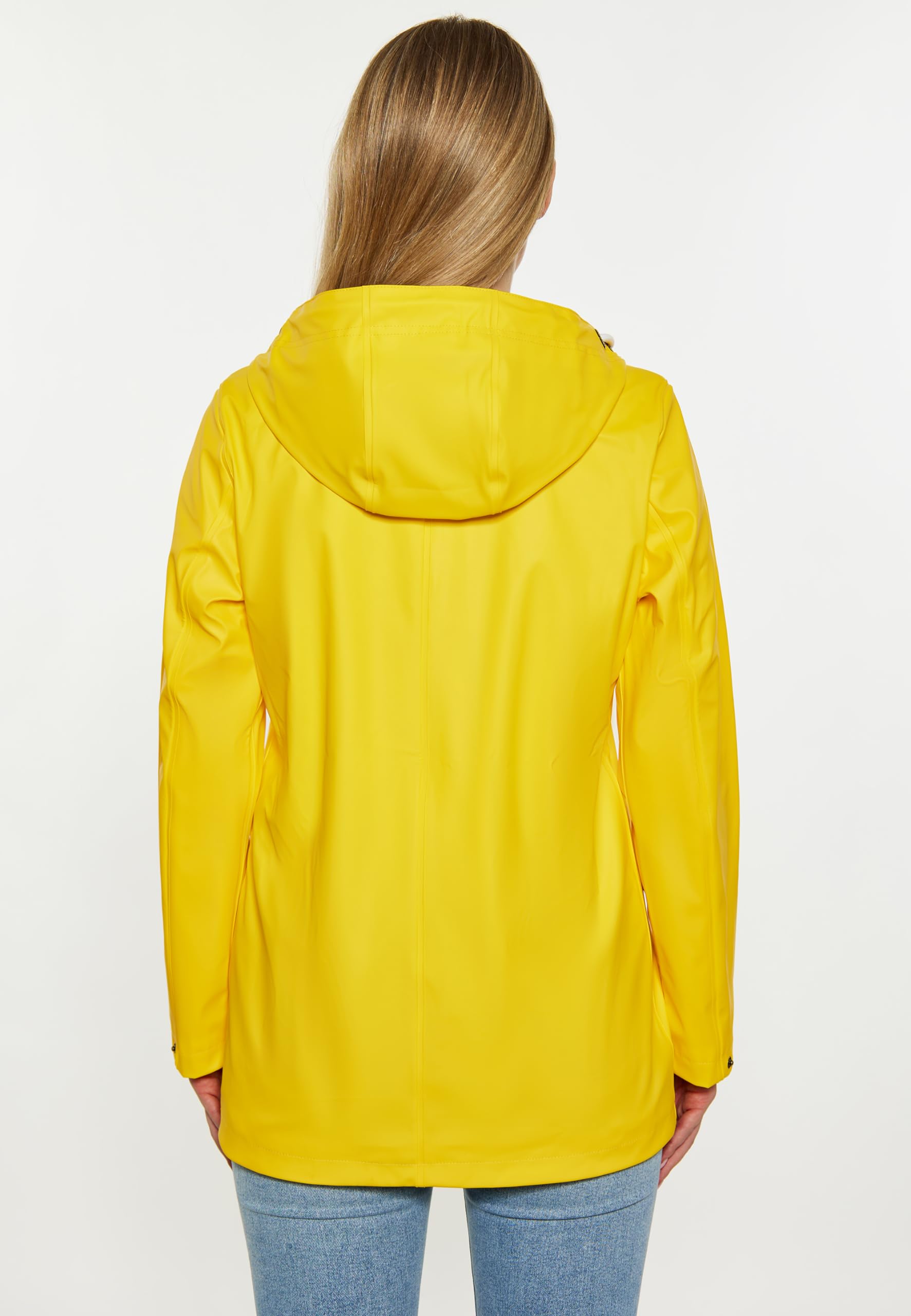schmuddelwedda-damen-regenjacke-wetterfeste-alltags-regenjacke image 5