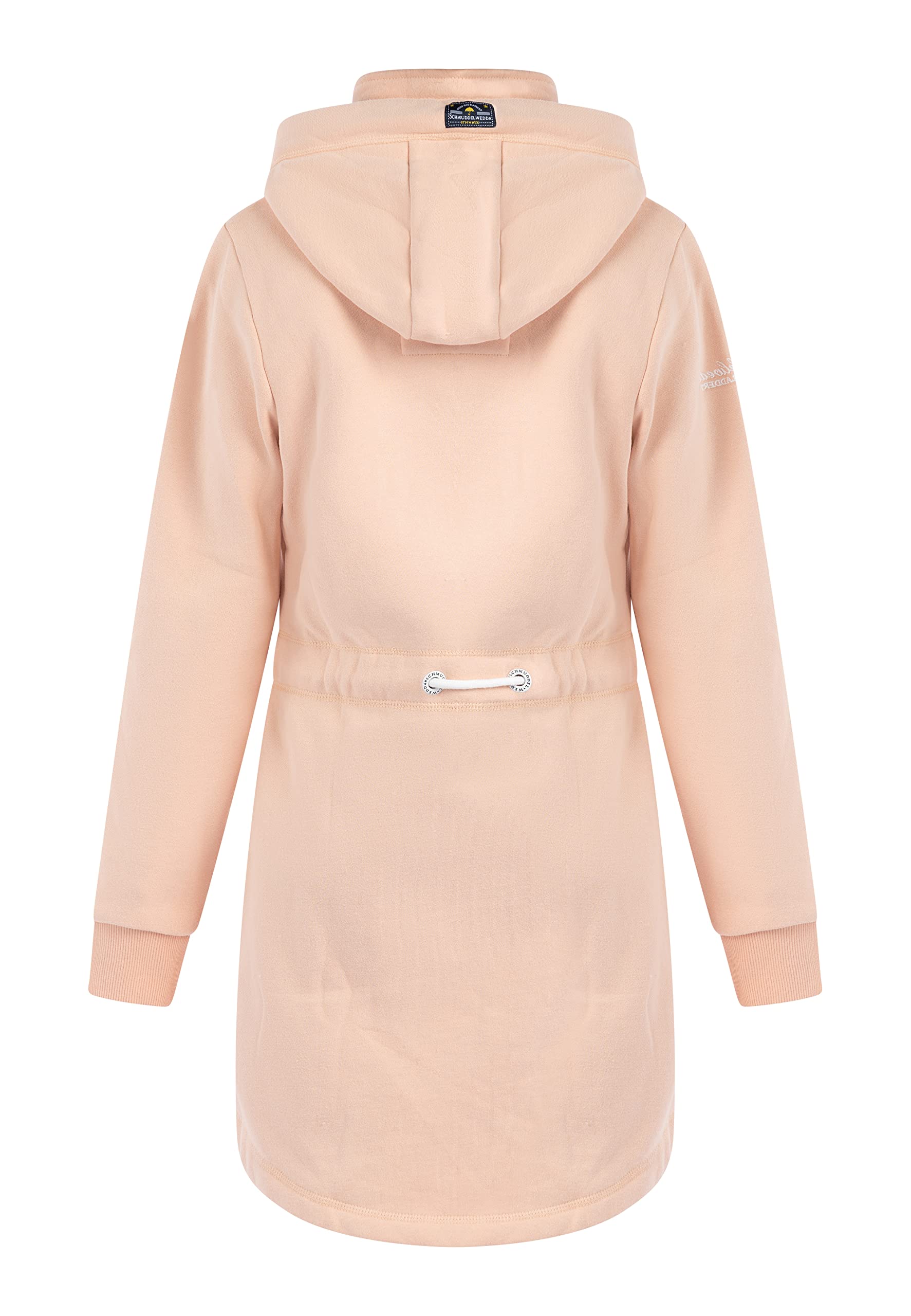 schmuddelwedda-damen-lange-sweatjacke image 3