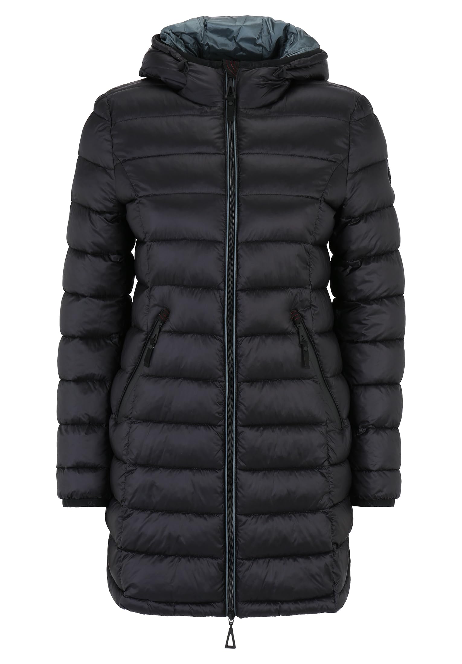 gil-bret-lia-damen-steppjacke-tiefschwarz-gr-70-kunstdaune image 4