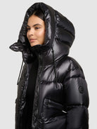 khujo-jacke-luna-black-damen-steppjacke-h-ftlang image 7