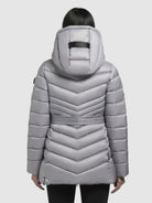 khujo-selma-steppjacke-blue-gray-mit-g-rtel image 3