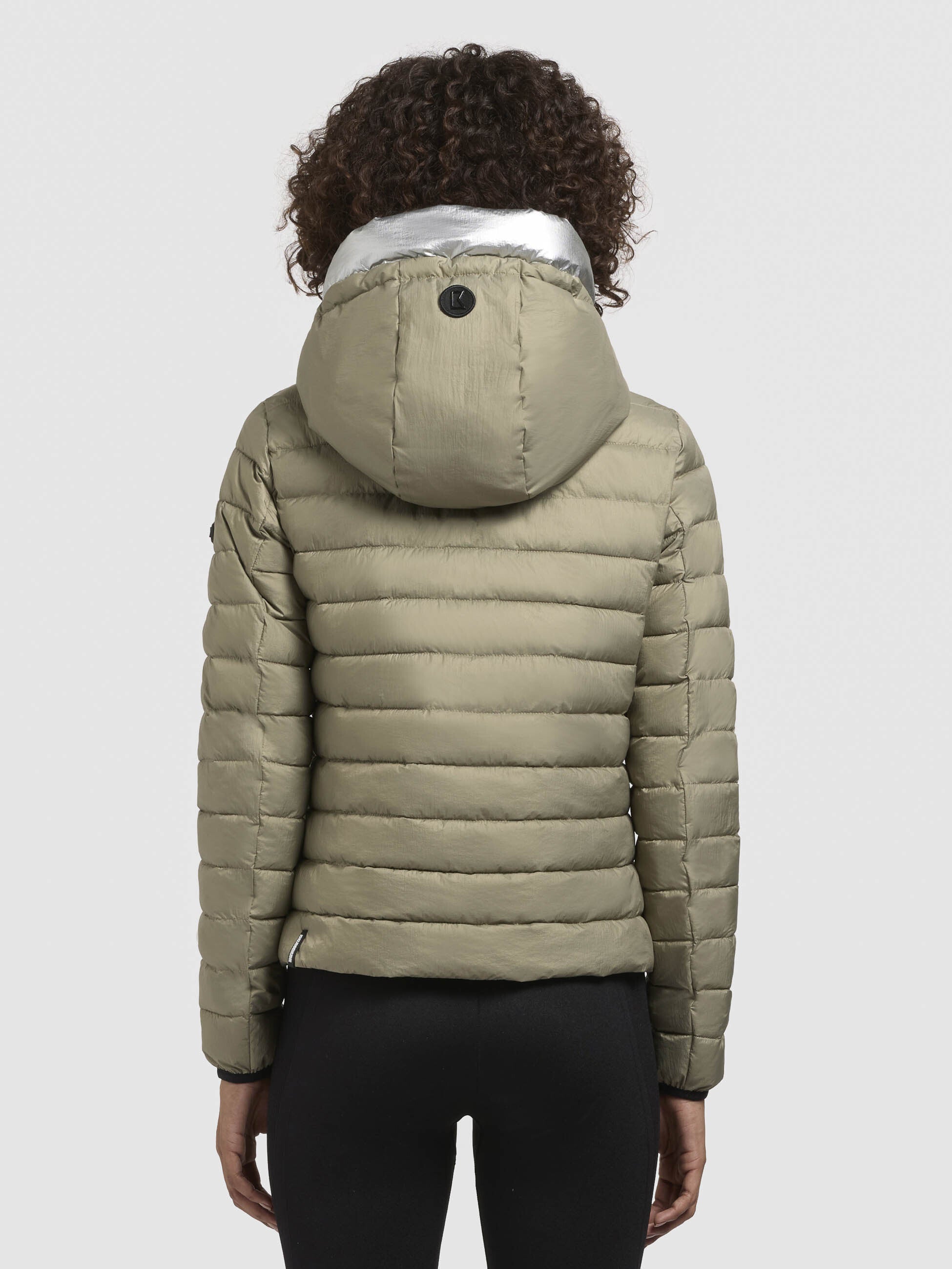 khujo-jacke-vroni-blassgr-n-damen-steppjacke-h-ftlang image 3
