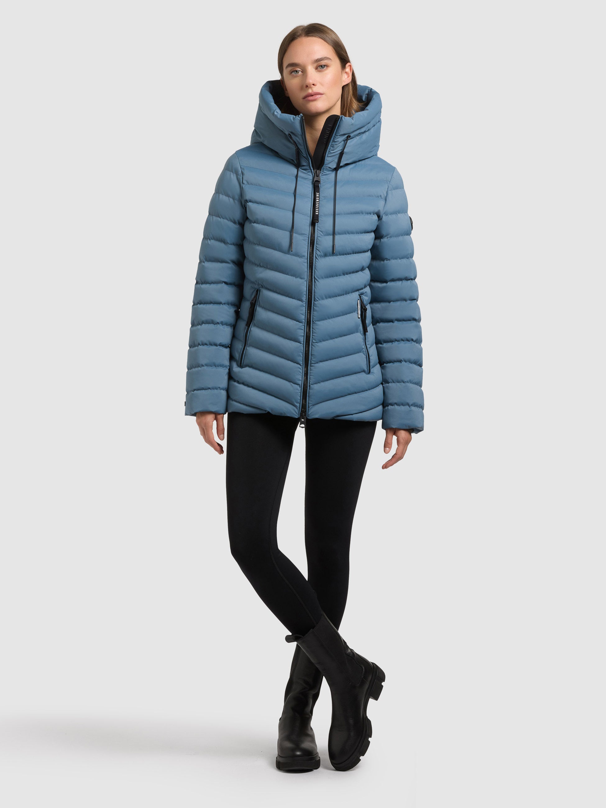 khujo-jacke-pace2-cosmic-blue-h-ftlange-bergangsjacke image 1