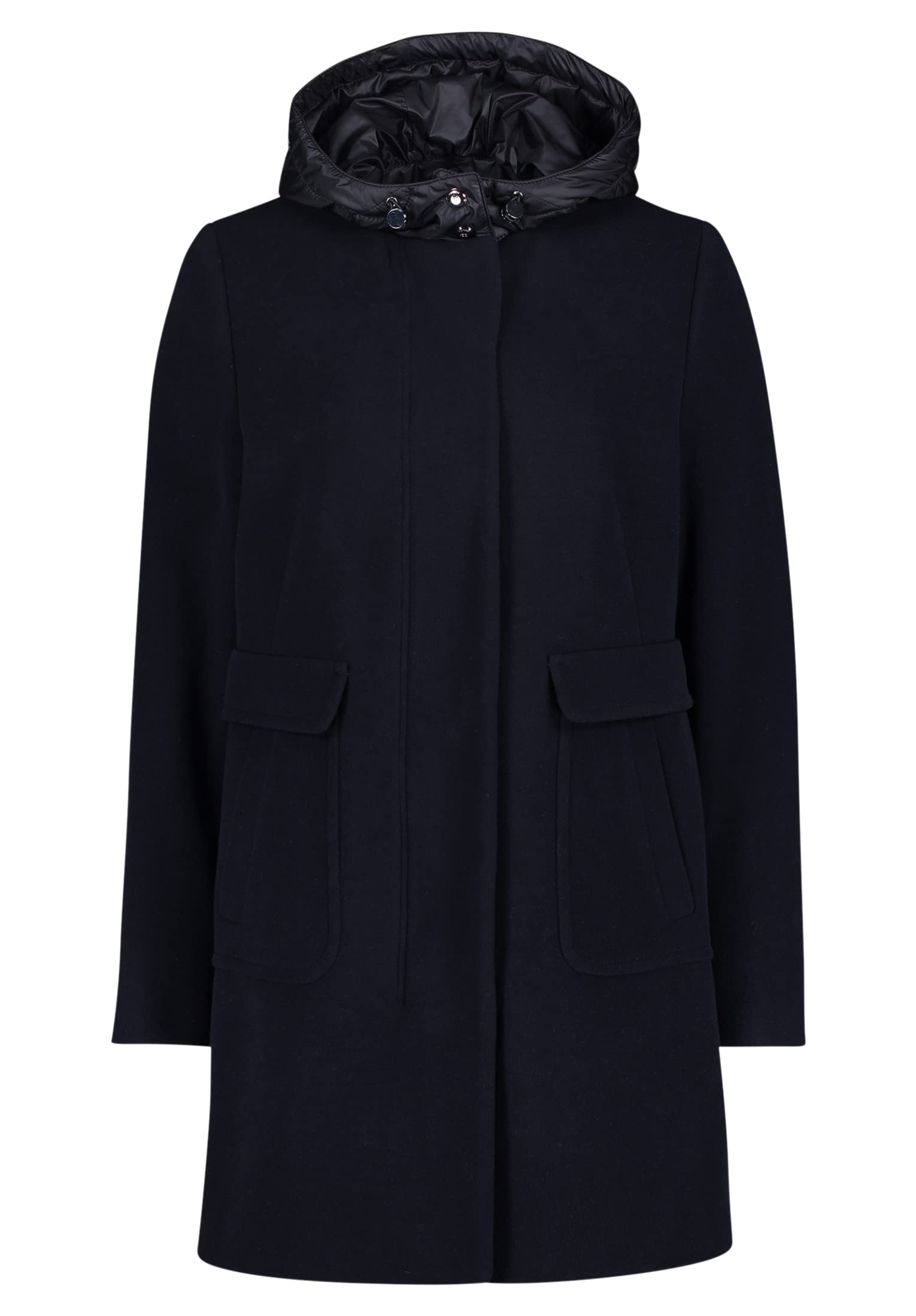 gil-bret-damen-winterjacke-wollvelour-mit-kaschmir-dublin image 3