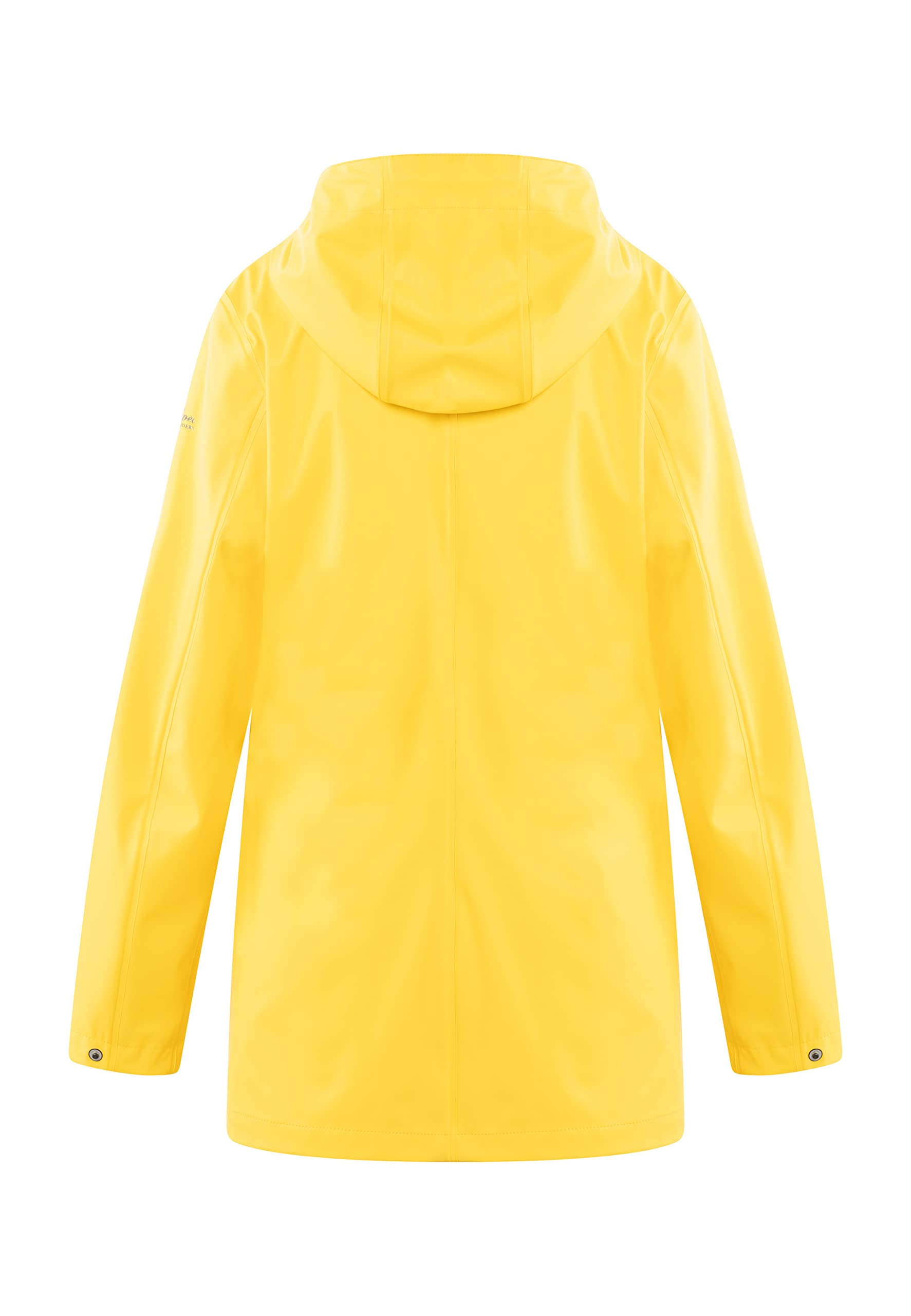 schmuddelwedda-damen-regenjacke-3 image 3