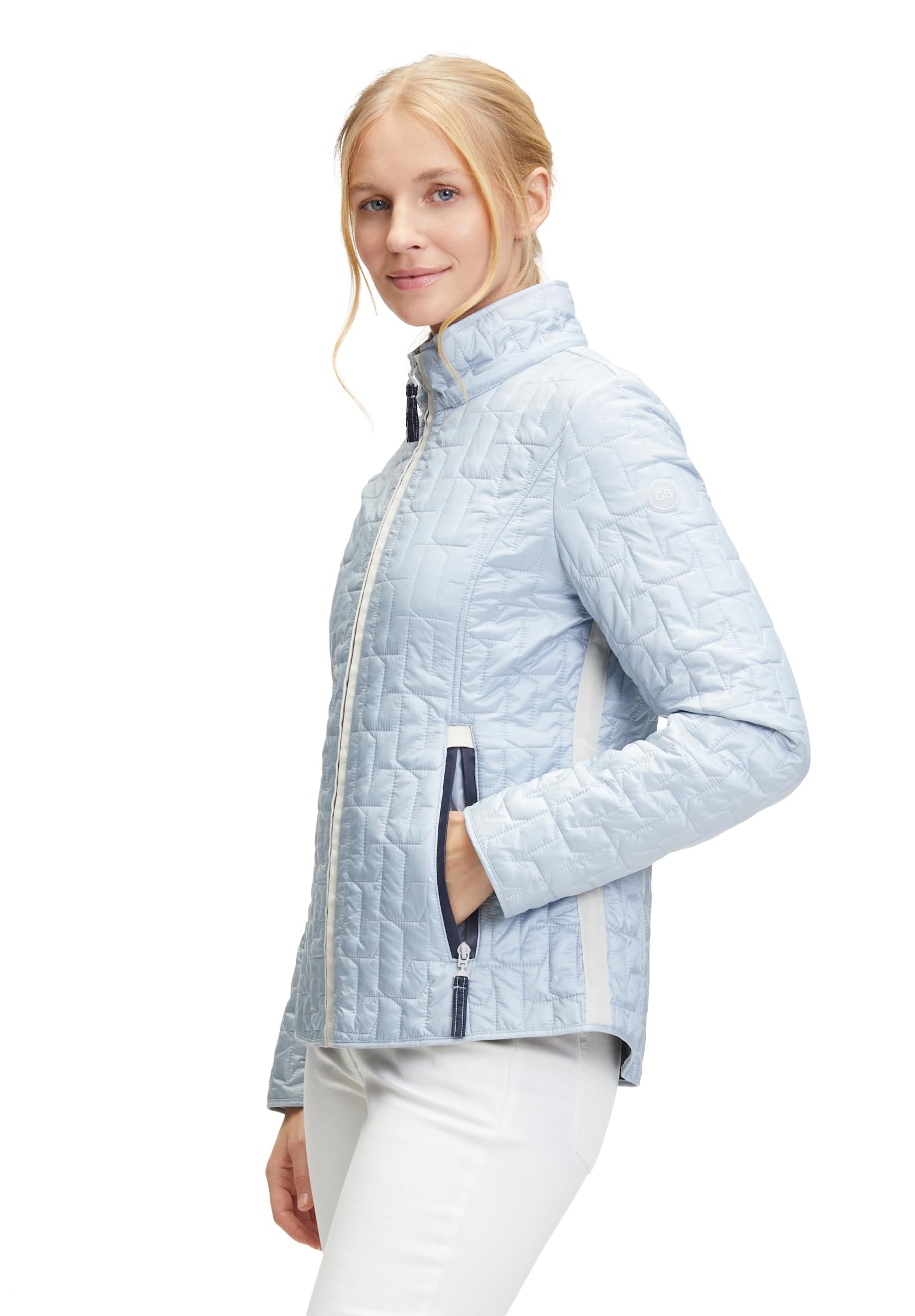 gil-bret-arizona-damen-steppjacke-blau-gr-42 image 8