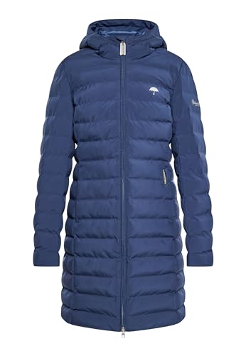 schmuddelwedda-damen-bergangsjacke-wasserdicht-langarm-mit-rei-verschluss image 5