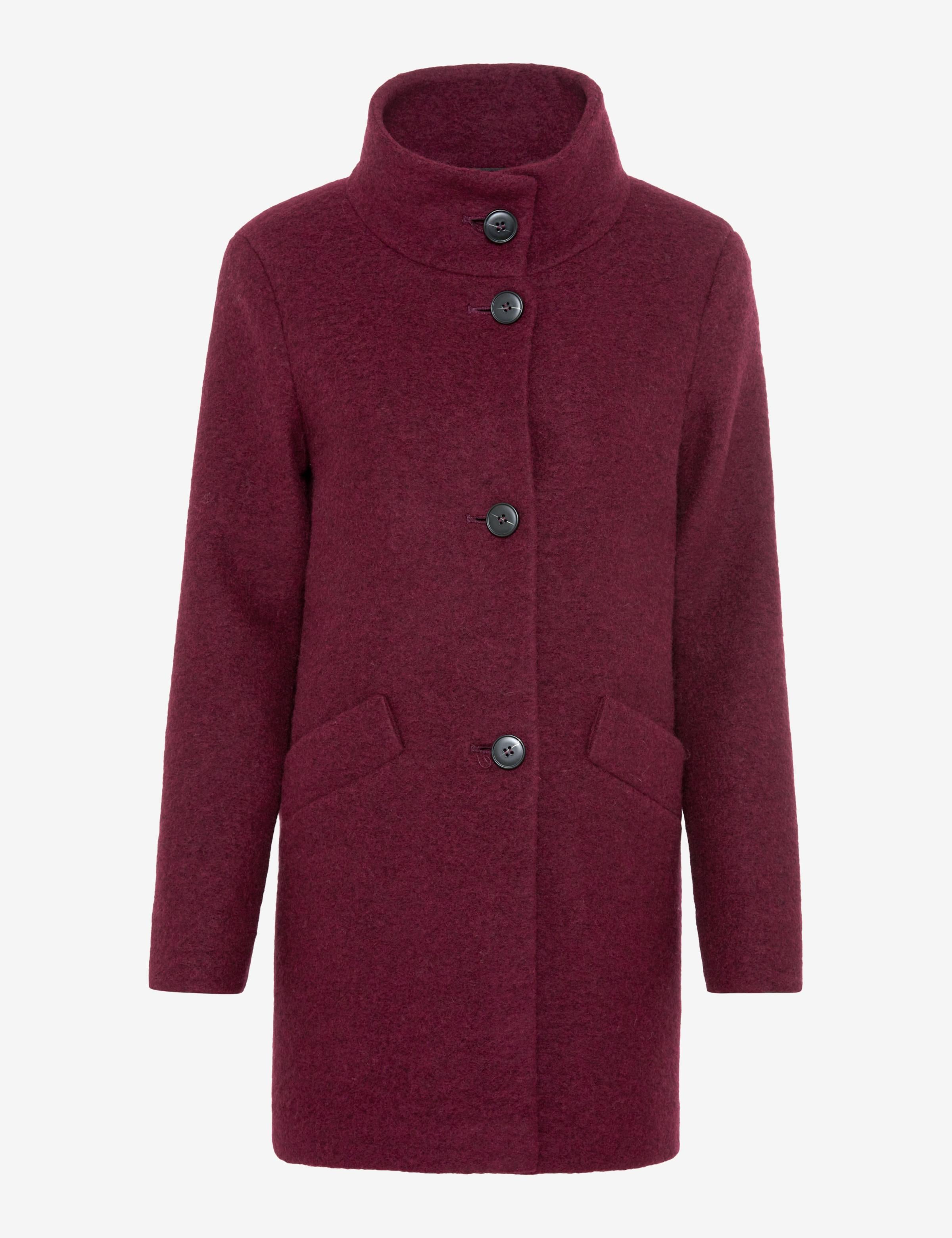 fuchs-schmitt-wollmantel-mailand-damen-wolljacke-herbst-winter image 6