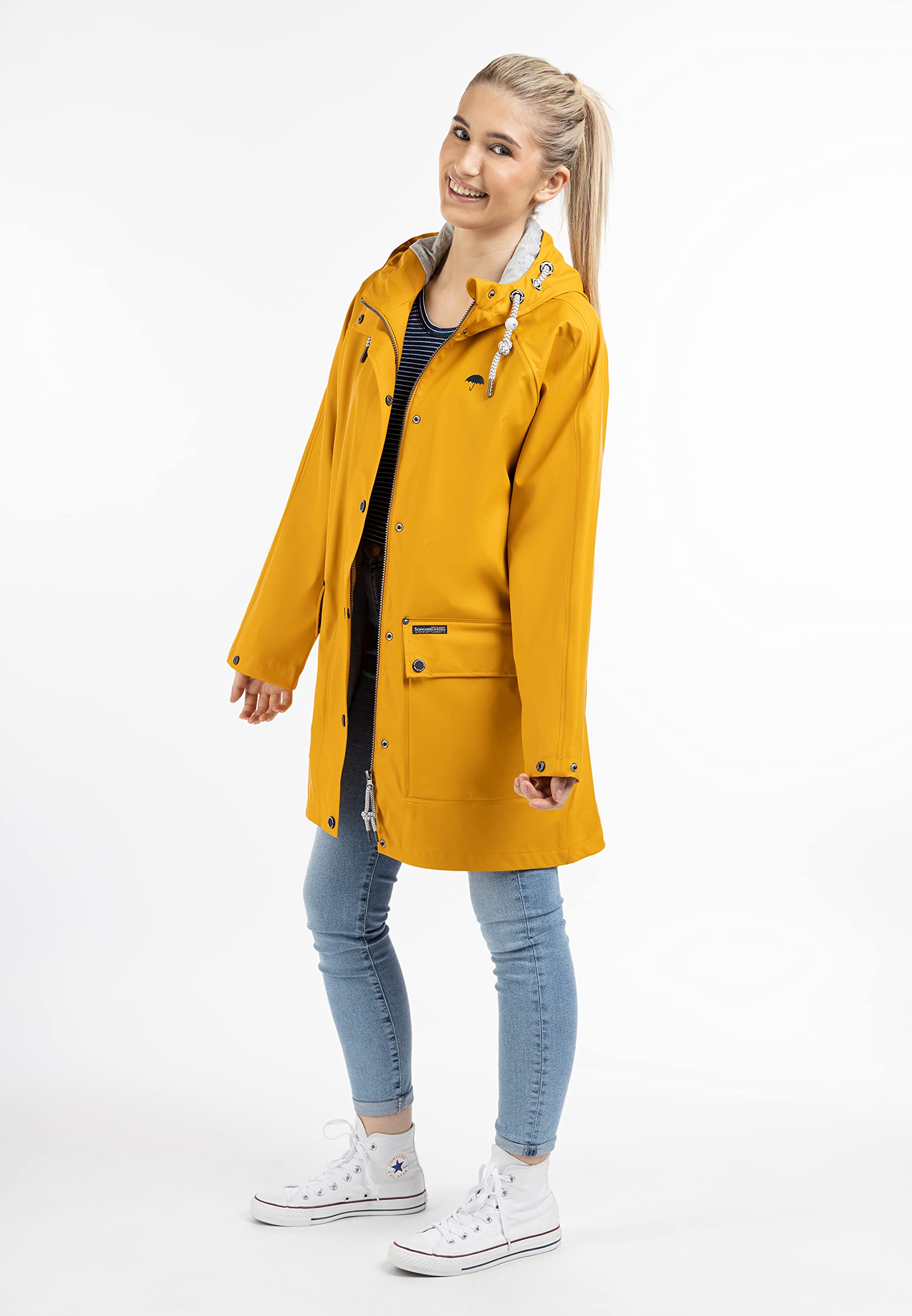 schmuddelwedda-damen-oversized-regenmantel-16 image 3