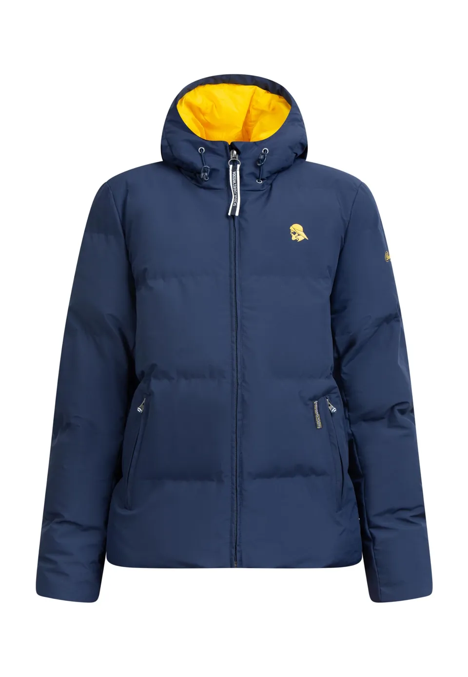 schmuddelwedda-herren-wattierte-winterjacke-winterjacke-f-r-herren image 1
