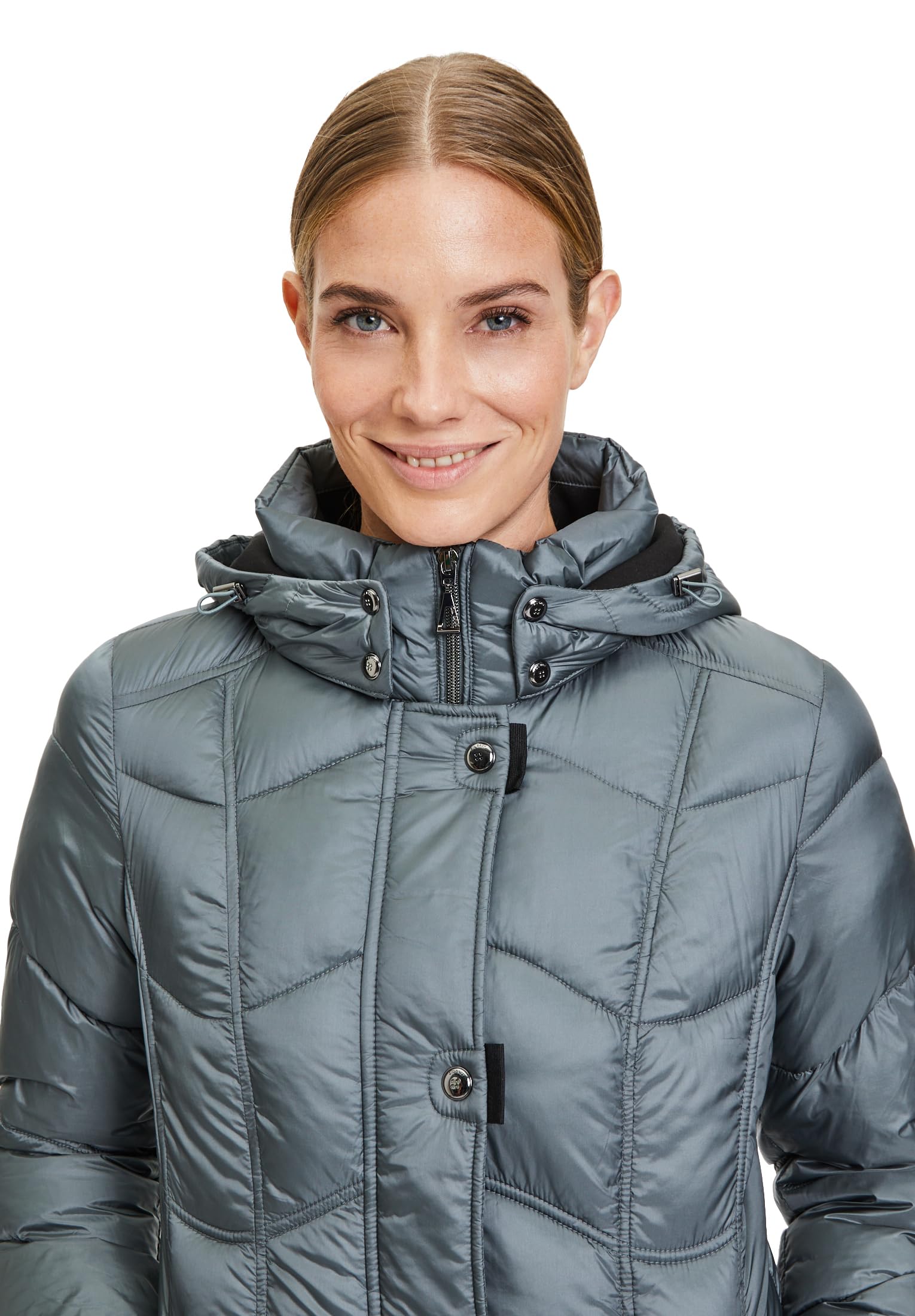gil-bret-damen-jacke-watte-9181-6264-9086-sedona-sage-44-eu image 3