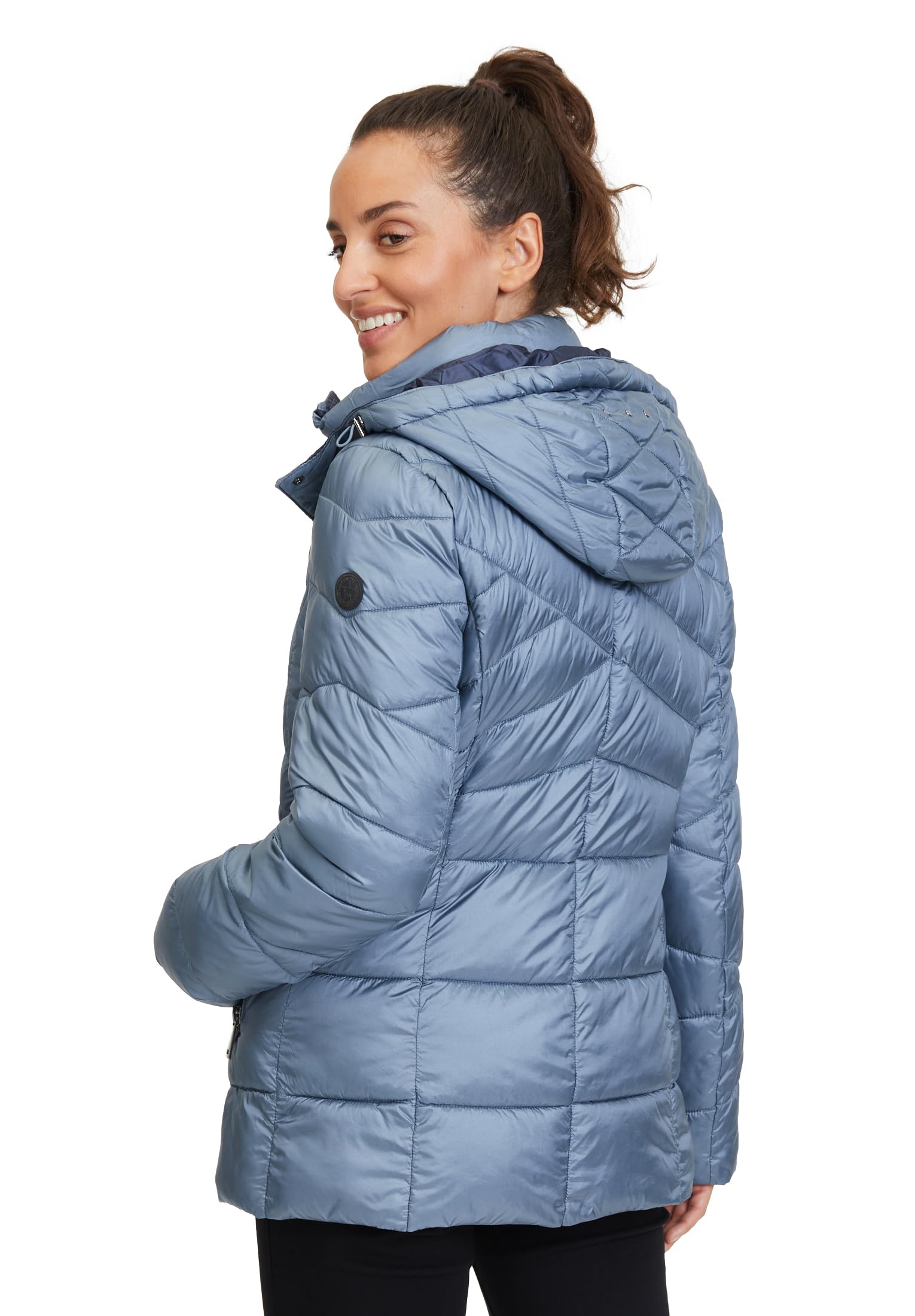 gil-bret-svea-damen-steppjacke-watte-8380-faded-denim-gr-44 image 2