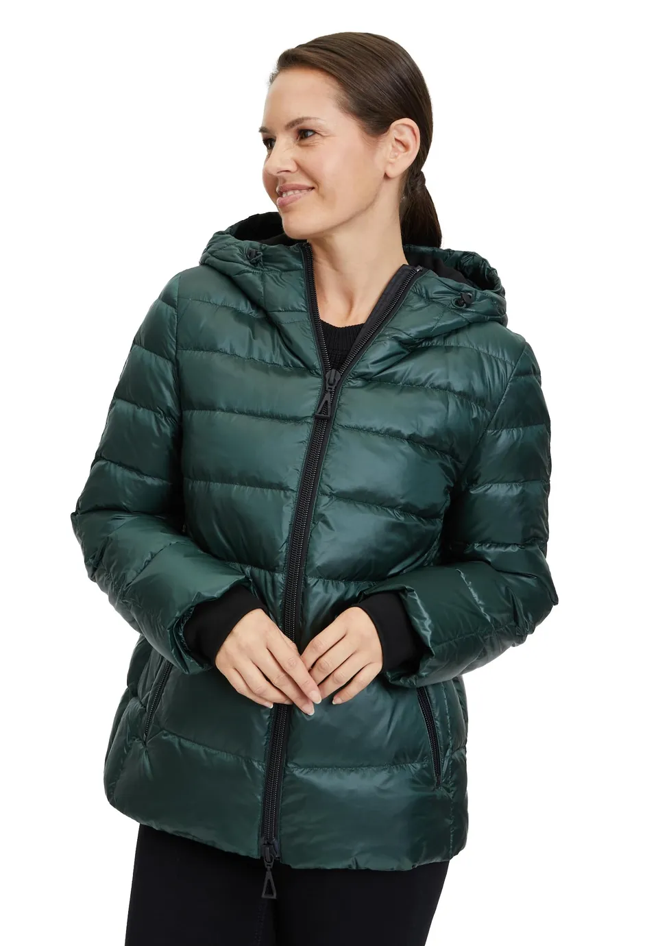 gil-bret-9188-6204-damen-jacke-daune-5649-green-gables-44-eu image 1