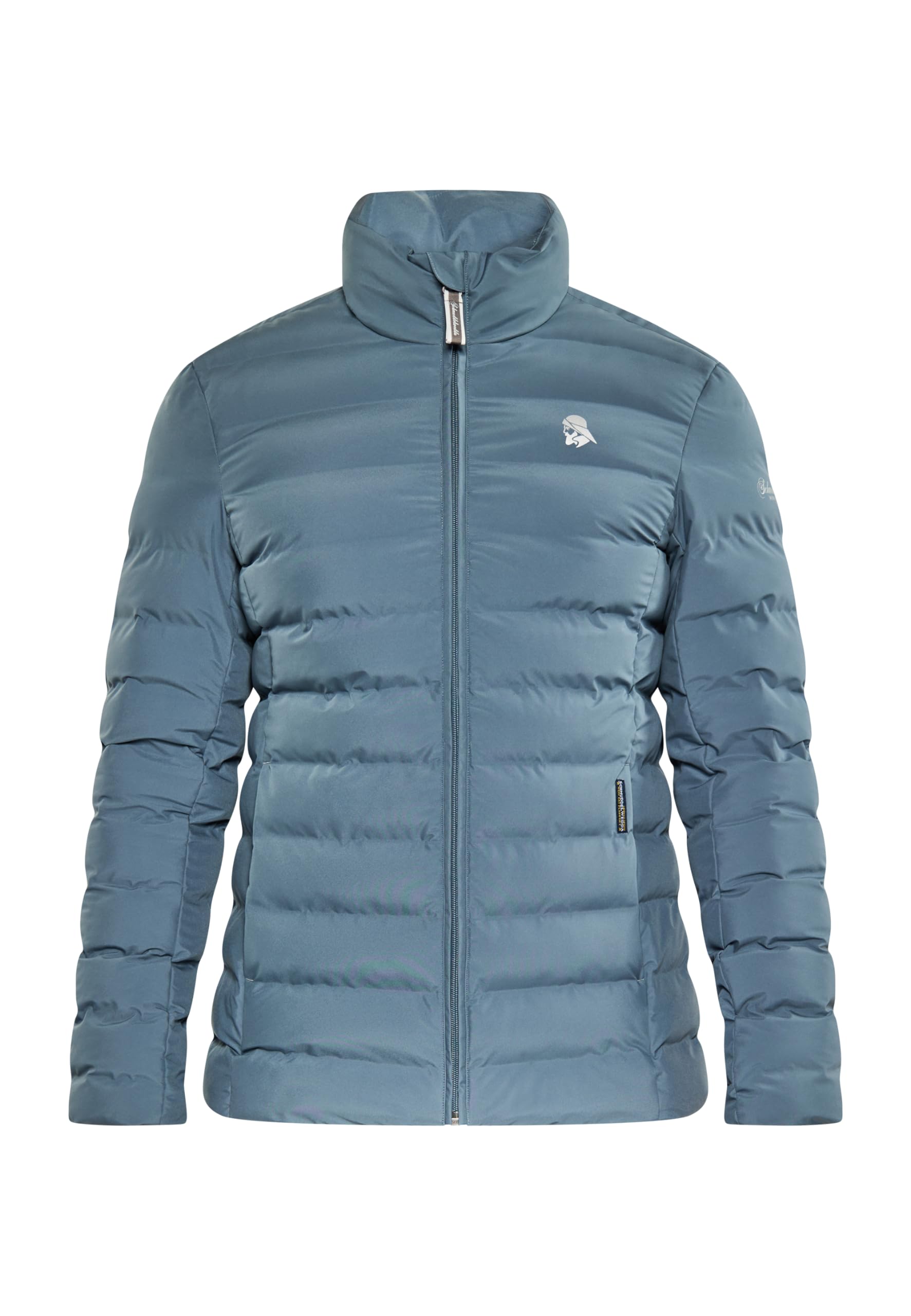 schmuddelwedda-herren-bergangsjacke-wasserdicht-mit-rei-verschlusstasche-freizei image 1