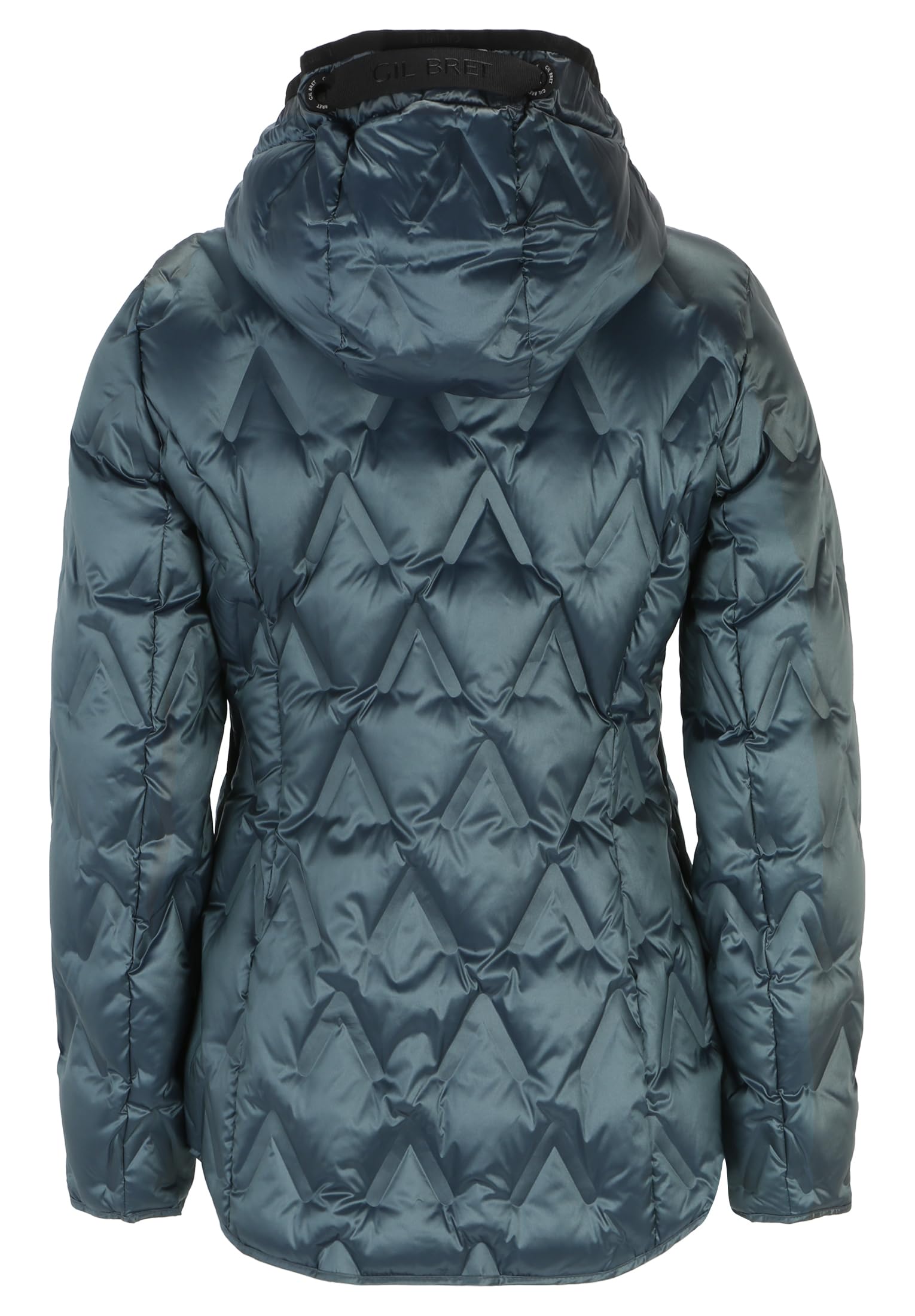 gil-bret-lou-damen-daunen-jacke-sedona-sage-gr-44 image 5