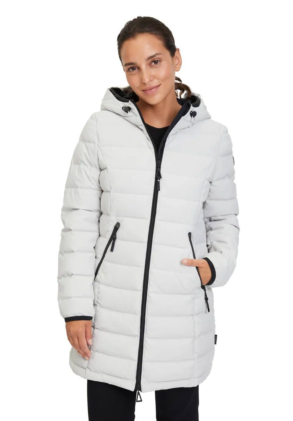 gil-bret-arizona-damen-steppjacke-kunstdaune image 1