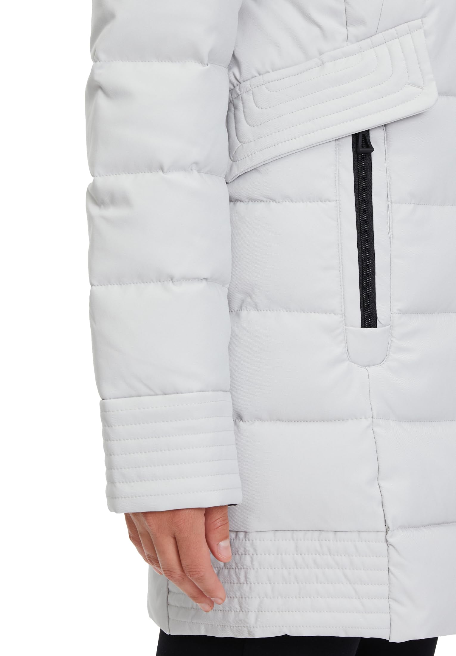 gil-bret-nora-damen-steppjacke-watte-9078-glacier-gray-44-eu image 6