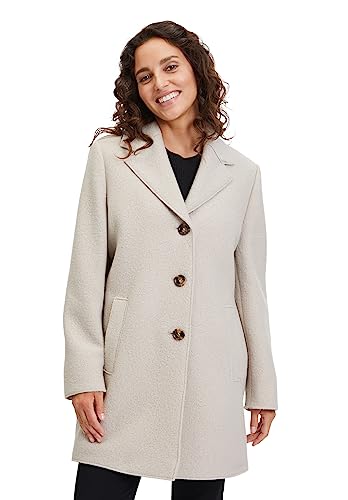 gil-bret-9433-6130-damen-woll-kurzmantel-desert-beige-gr-42 image 7