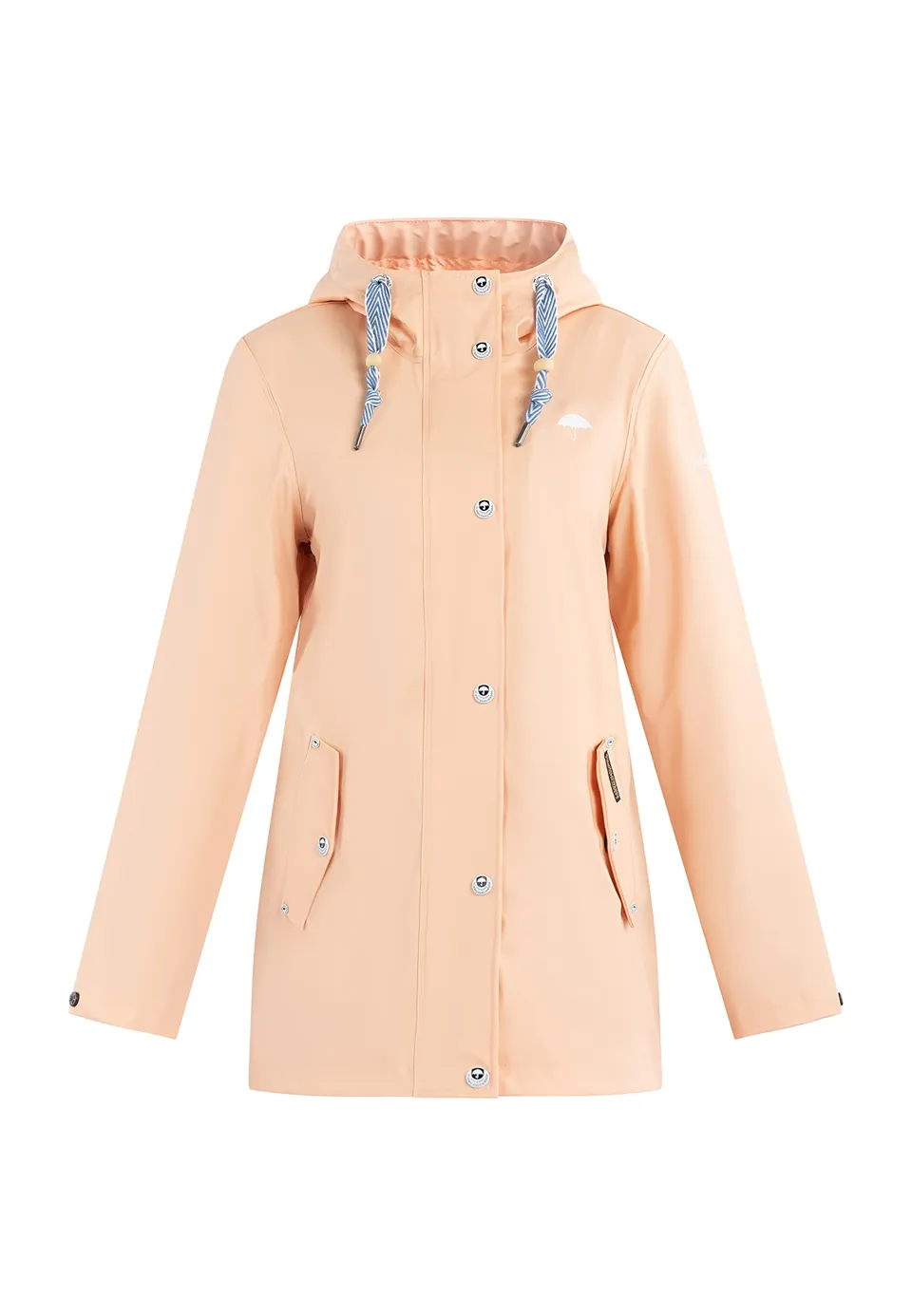 schmuddelwedda-damen-regenjacke-19 image 1