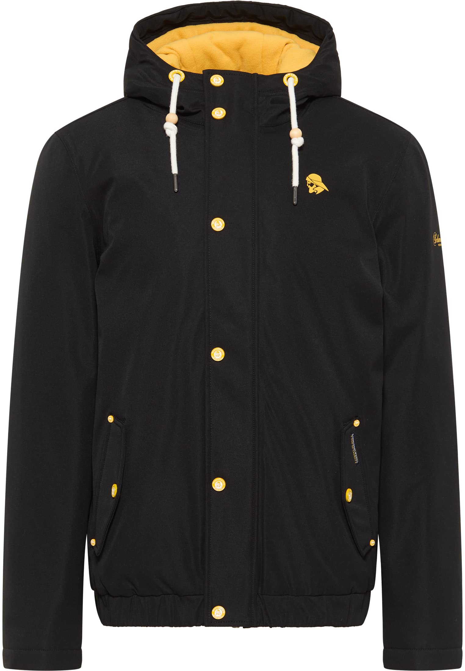 schmuddelwedda-herren-winterjacke-2 image 1