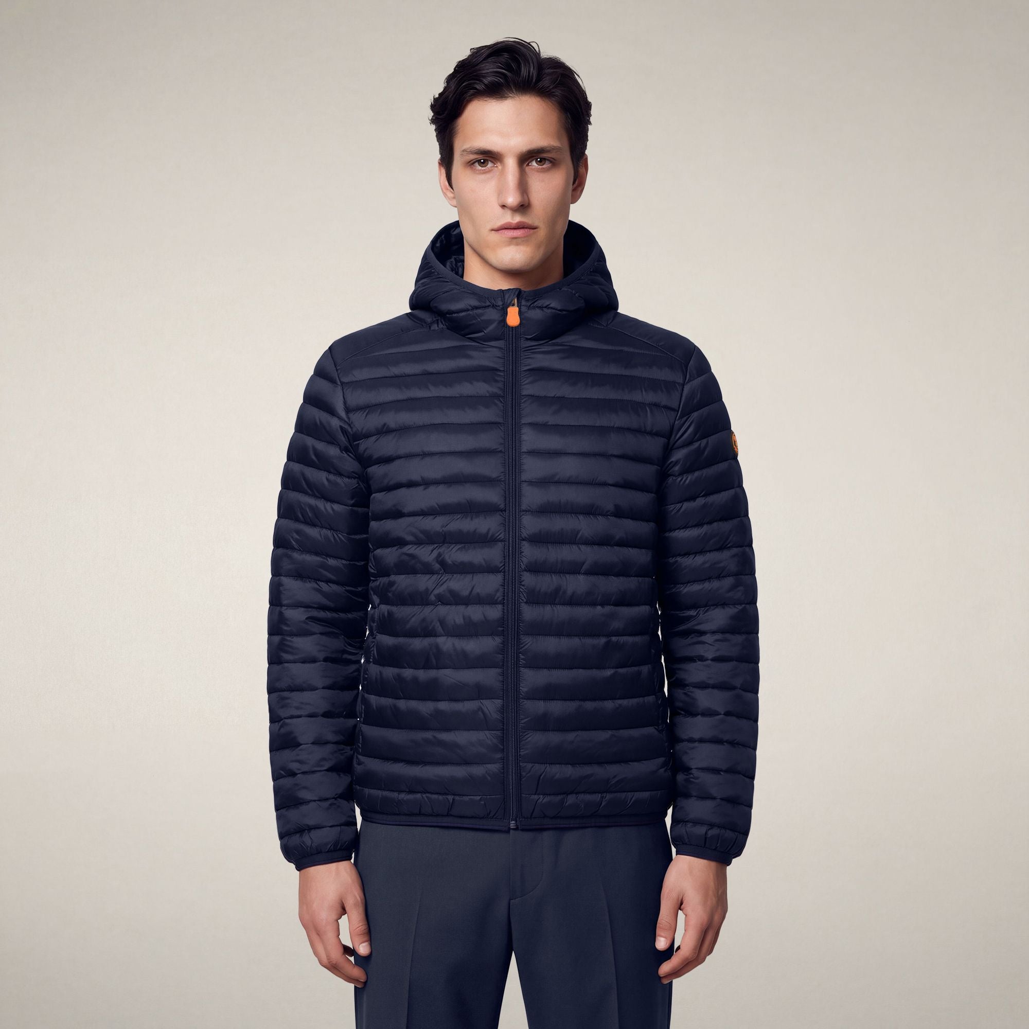 save-the-duck-prosper-herren-light-layer-jacke-navy image 5