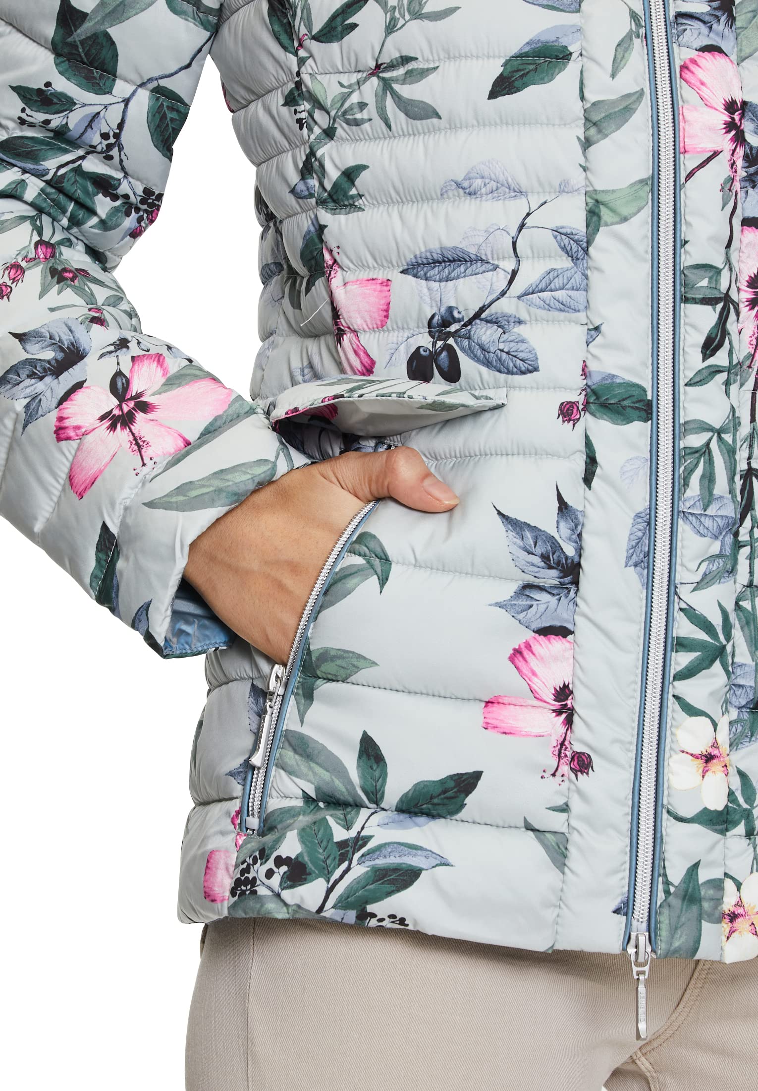gil-bret-elli-pippa-damen-jacke image 4
