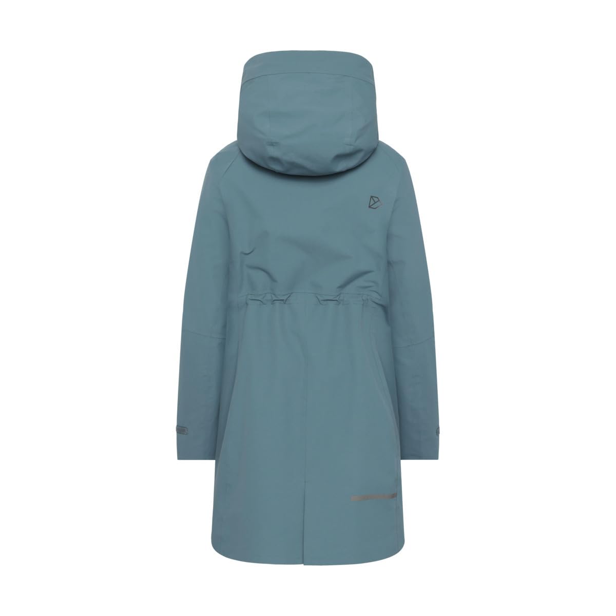 didriksons-ilma-damen-parka-wasserdicht-mit-zwei-wege-zipper image 3