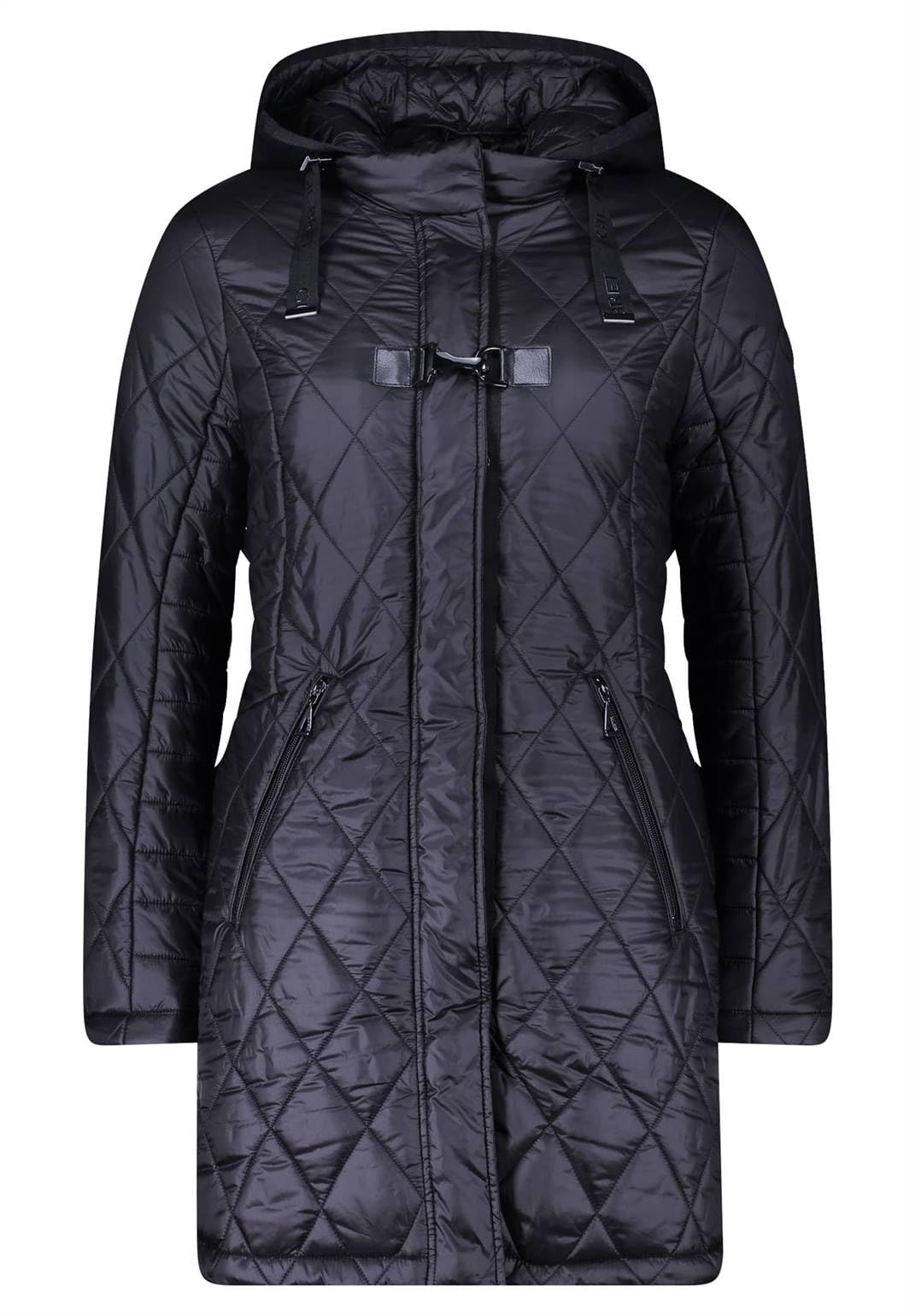 gil-bret-9173-6208-finja-damen-jacke-watte-jet-black-44 image 3