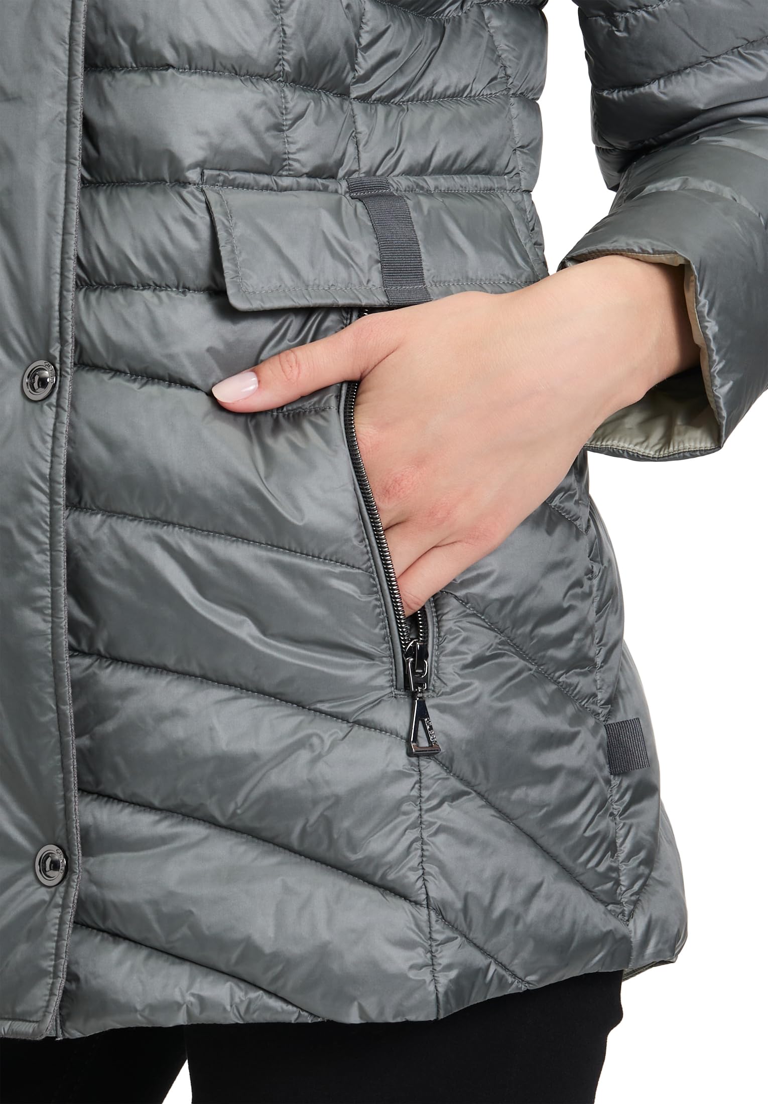 gil-bret-samanta-damen-jacke-wattiert image 6