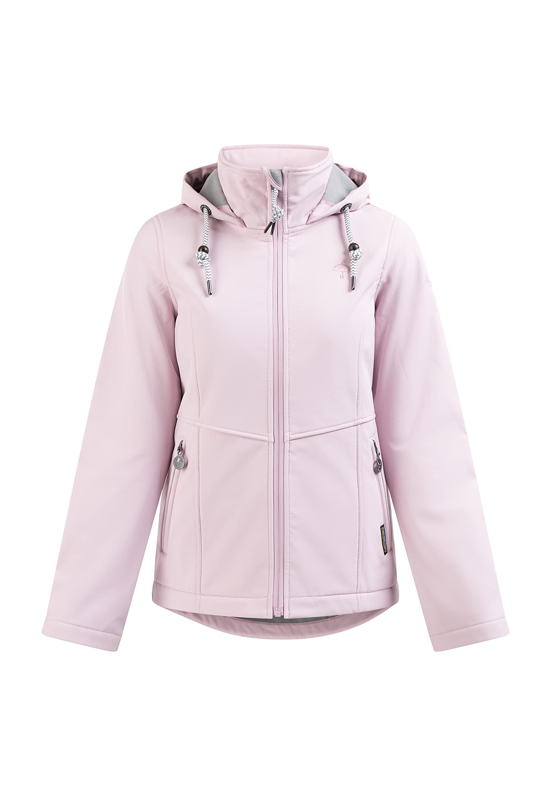 schmuddelwedda-damen-softshelljacke-wetterfeste-bergangsjacke image 1