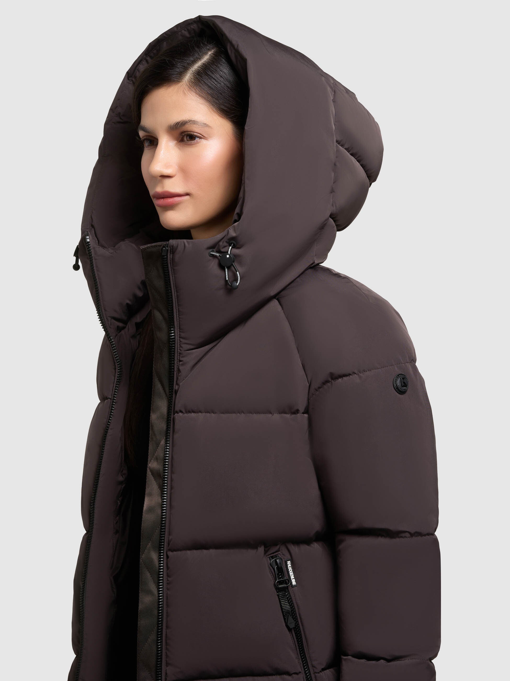 khujo-ono-damen-winter-steppjacke-moody-plum image 7