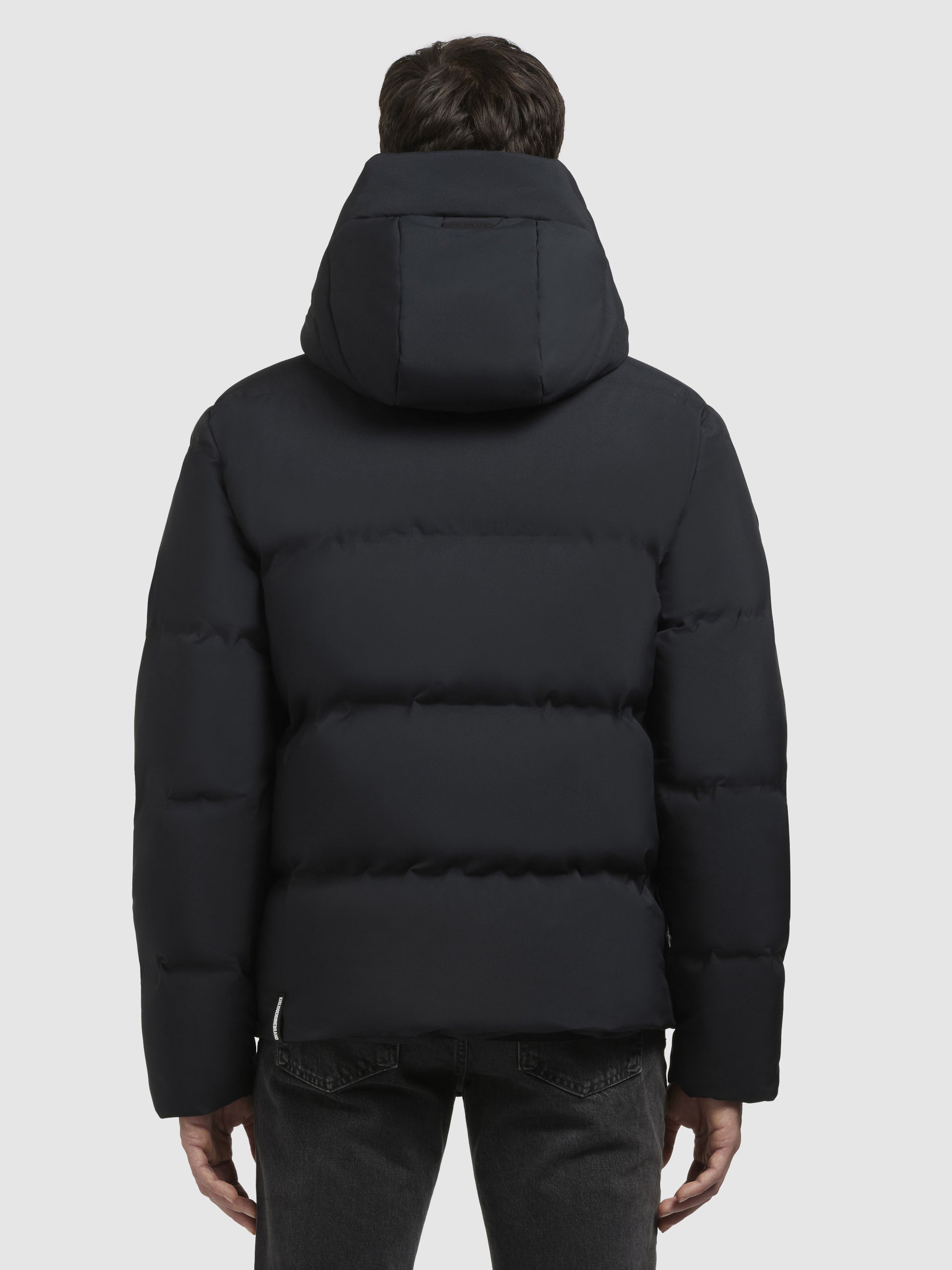 khujo-jacke-wesh2-dunkelgrau-h-ftlange-warme-steppjacke-mit-kapuze image 3