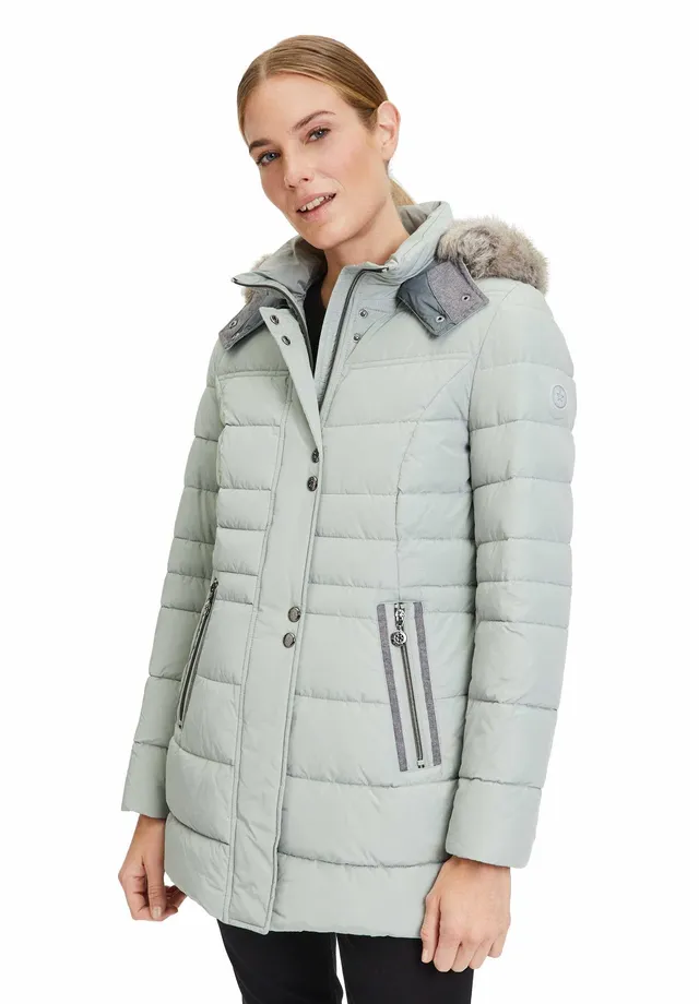 gil-bret-damen-steppjacke-9209-6216-9016-winterjacke-mit-kapuze image 1