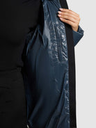 khujo-jacket-janou-dim-blue-winterjacke-mit-kapuze image 8