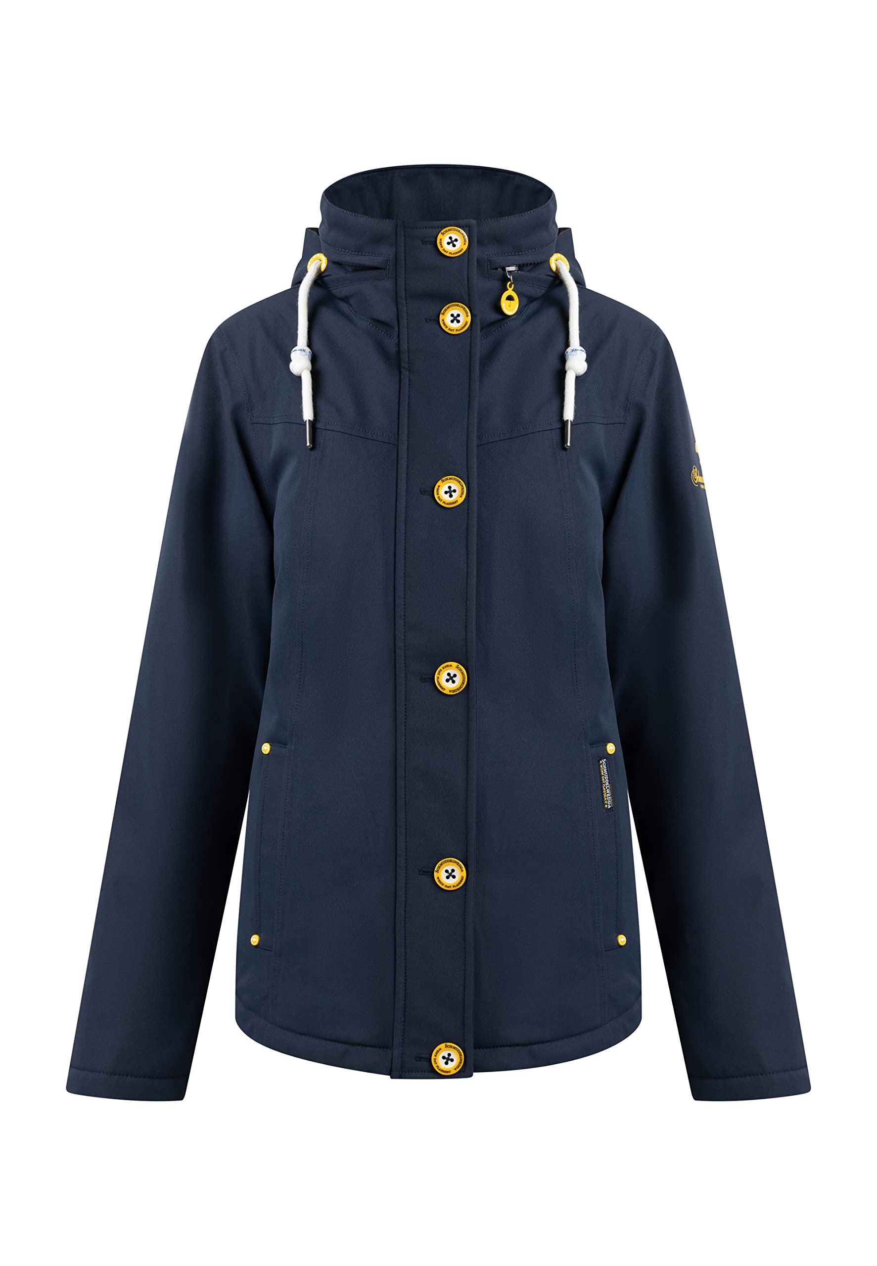 schmuddelwedda-damen-wattierte-winterjacke-11 image 1