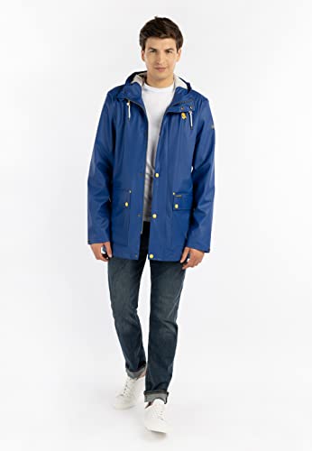schmuddelwedda-herren-regenjacke-leichte-wetterfeste-jacke image 8