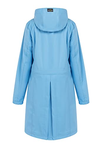 schmuddelwedda-damen-regenmantel-wasserdicht-3000mm-windbreaker-17 image 8