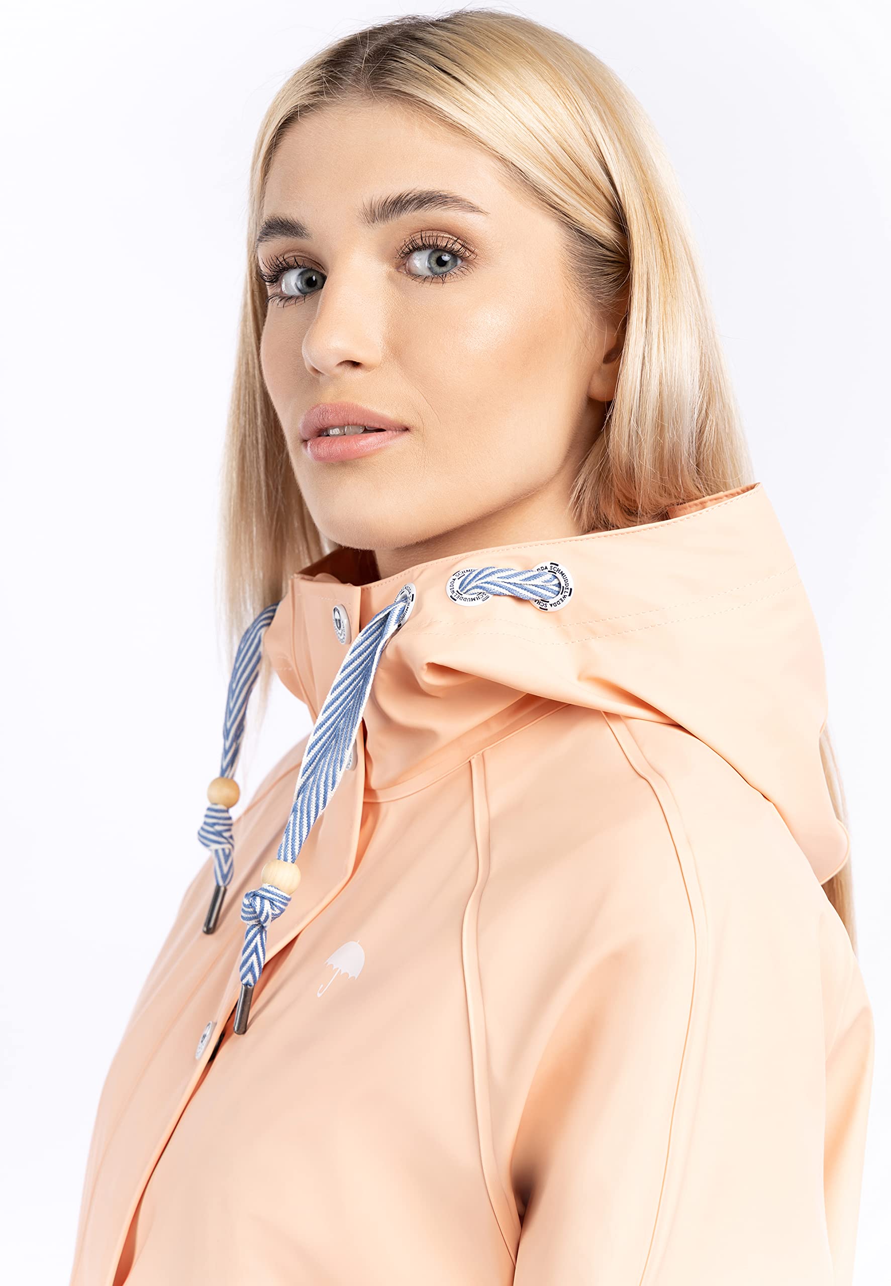 schmuddelwedda-damen-oversized-regenmantel-26 image 2