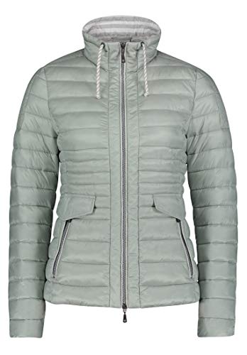 gil-bret-elli-damen-steppjacke-grau image 6