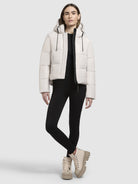 khujo-jacke-stine2-satin-natural-white-steppjacke image 6