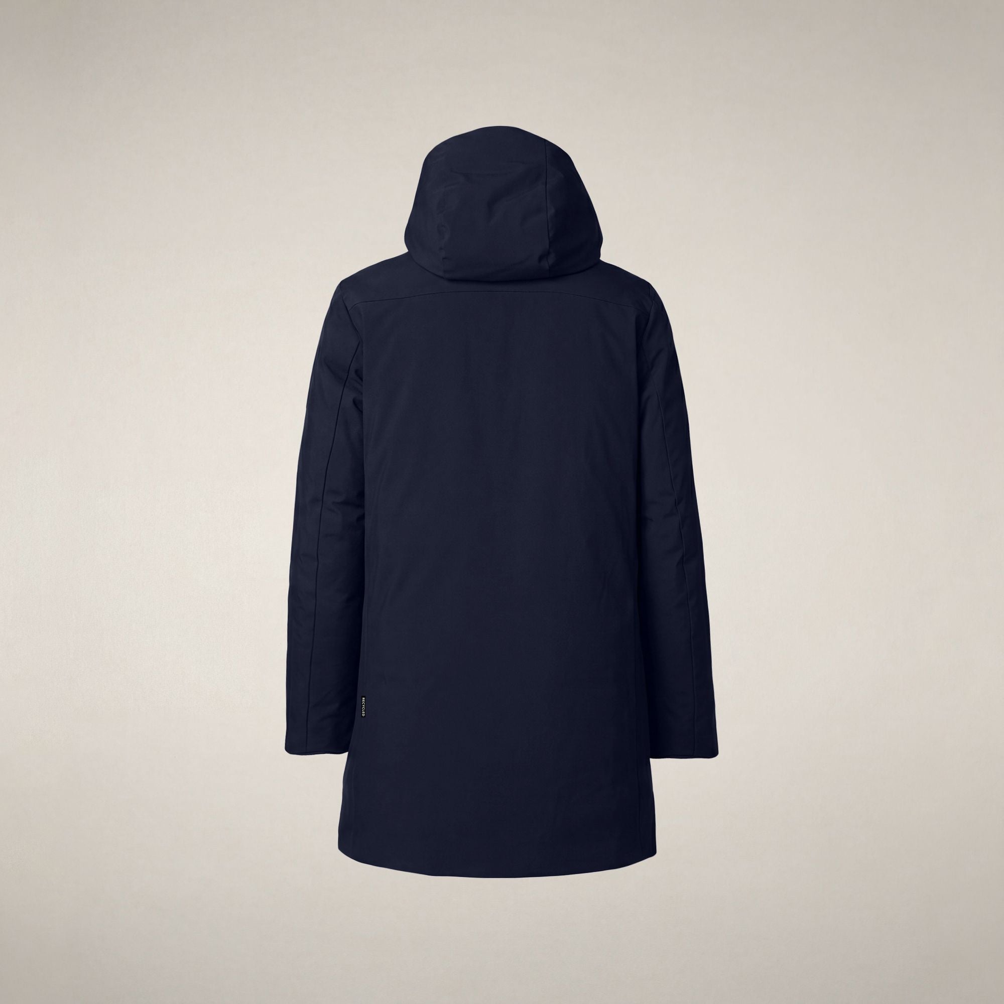save-the-duck-wilson-herren-parka-navyblau image 4
